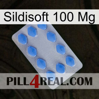 Sildisoft 100Mg 21